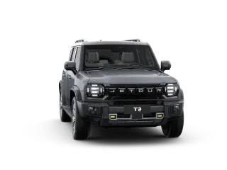 Jetour T2