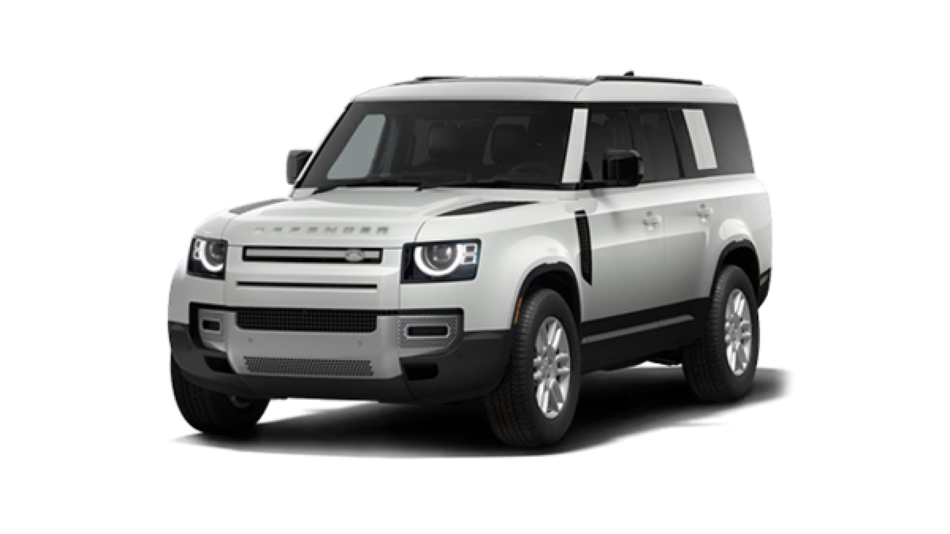 Range rover Defender