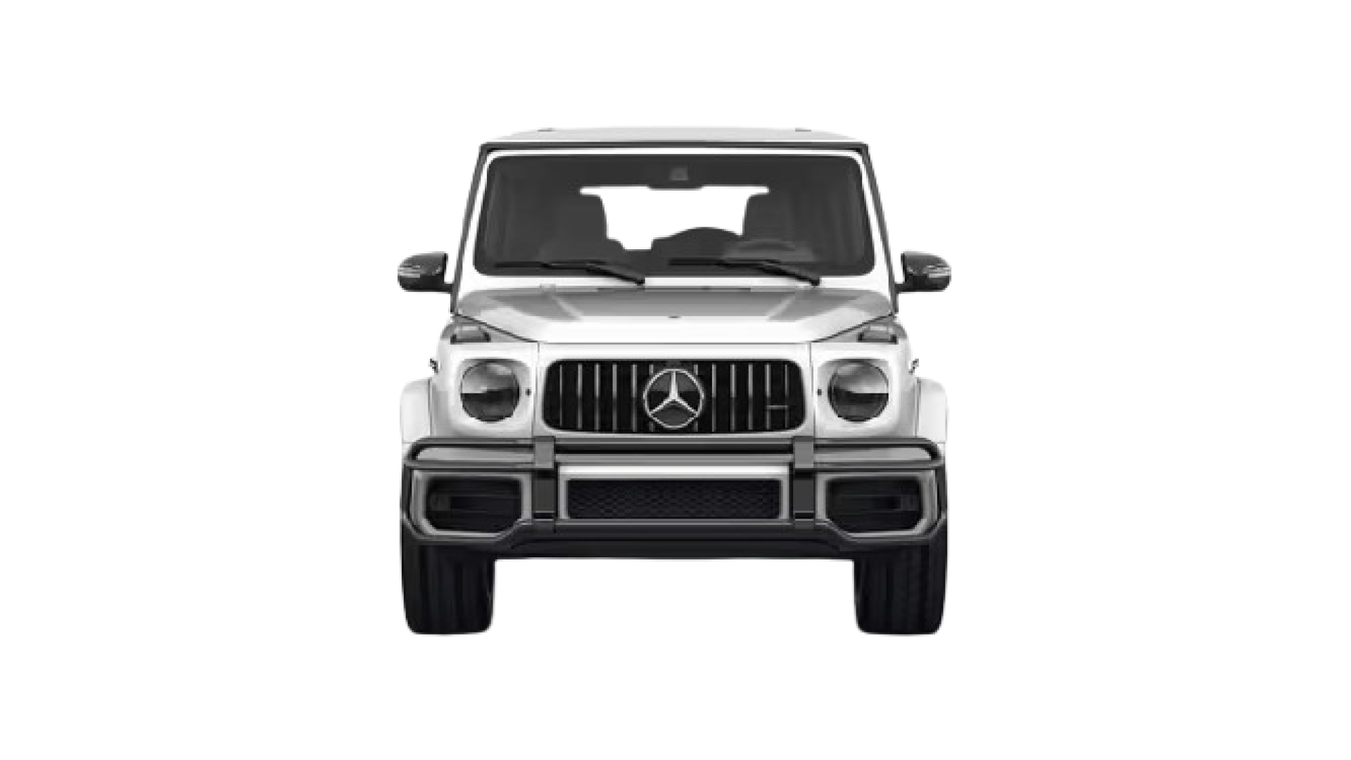 Mercedes G63