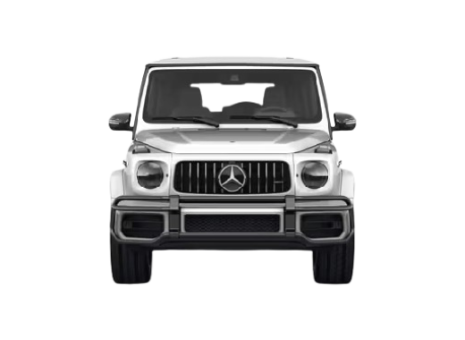 Mercedes G63