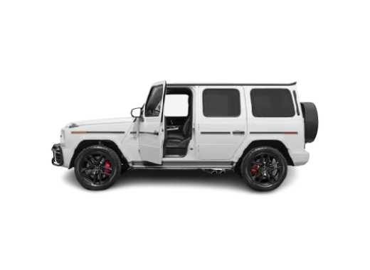 Mercedes G63