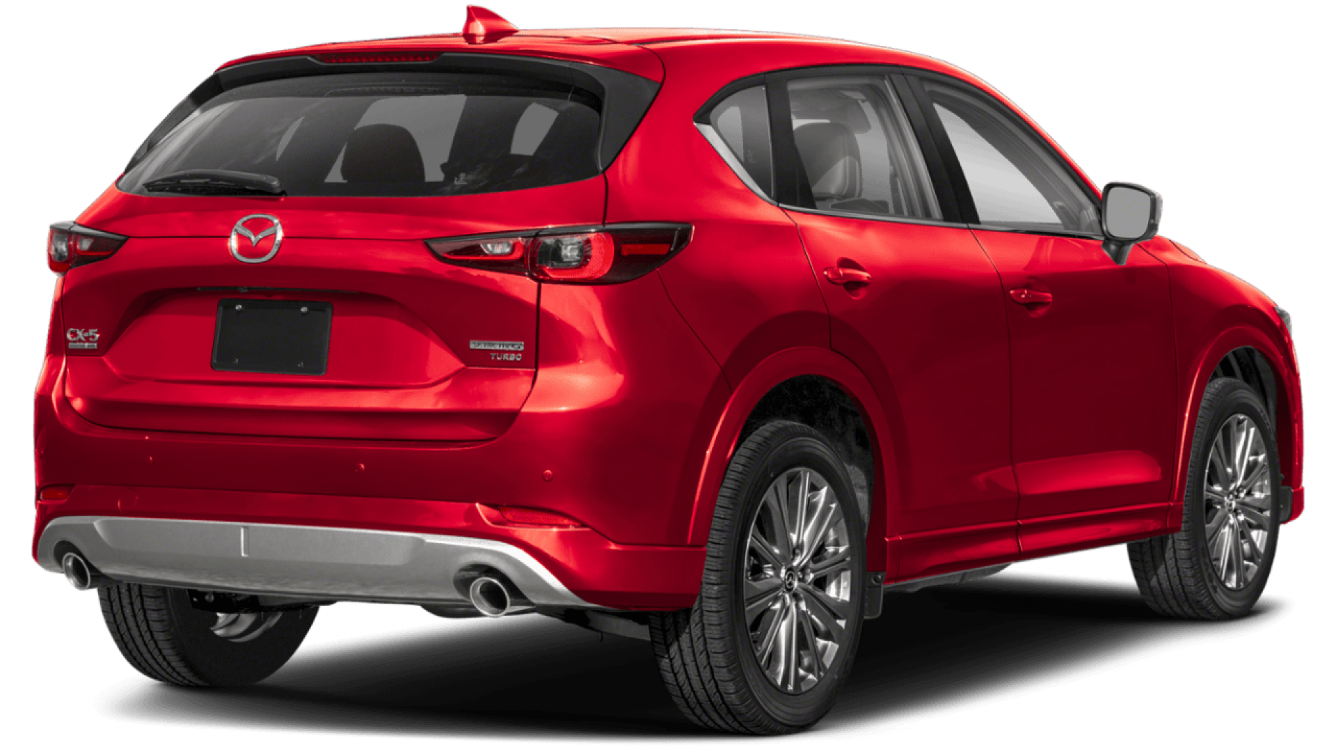 Mazda Cx5
