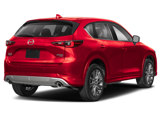 Mazda Cx5
