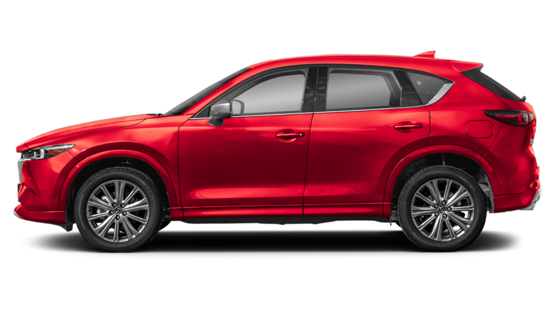 Mazda Cx5