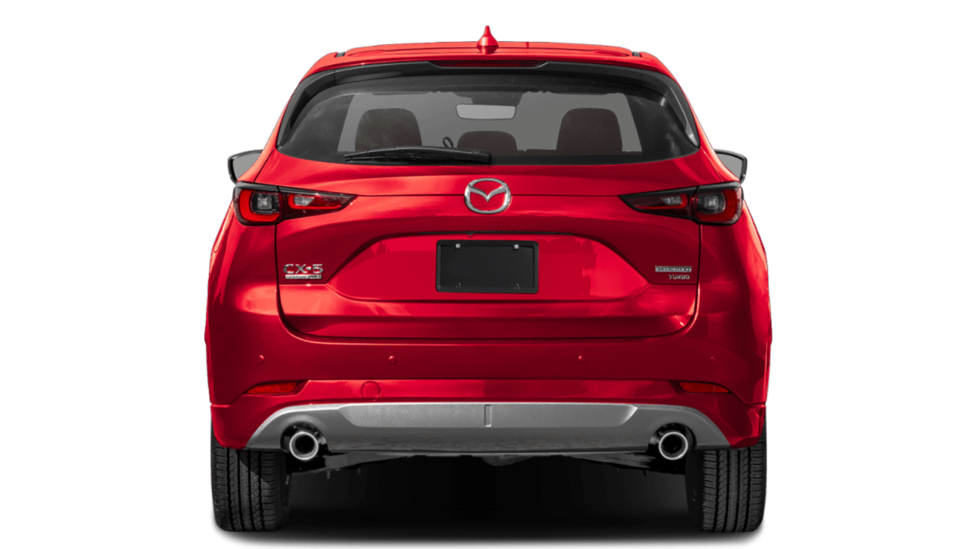 Mazda Cx5