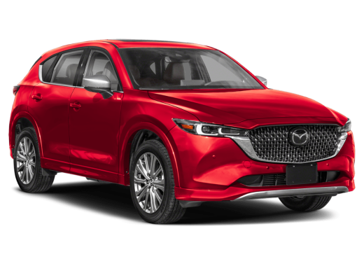 Mazda Cx5