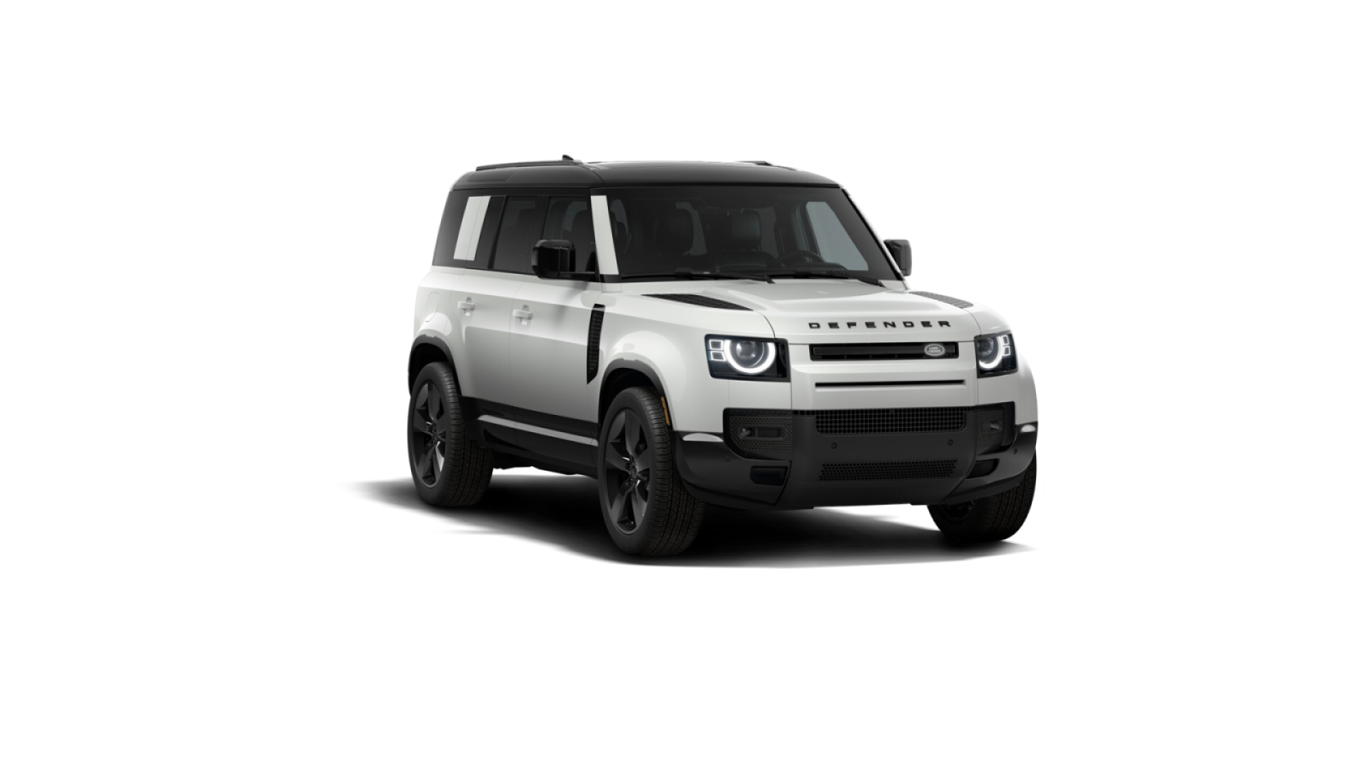 Range rover Defender