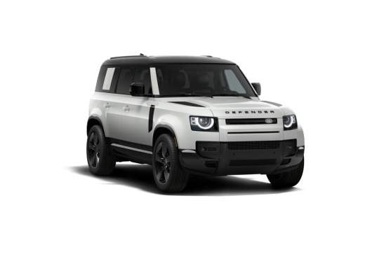 Range rover Defender