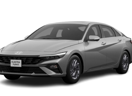 Hyudai Elantra