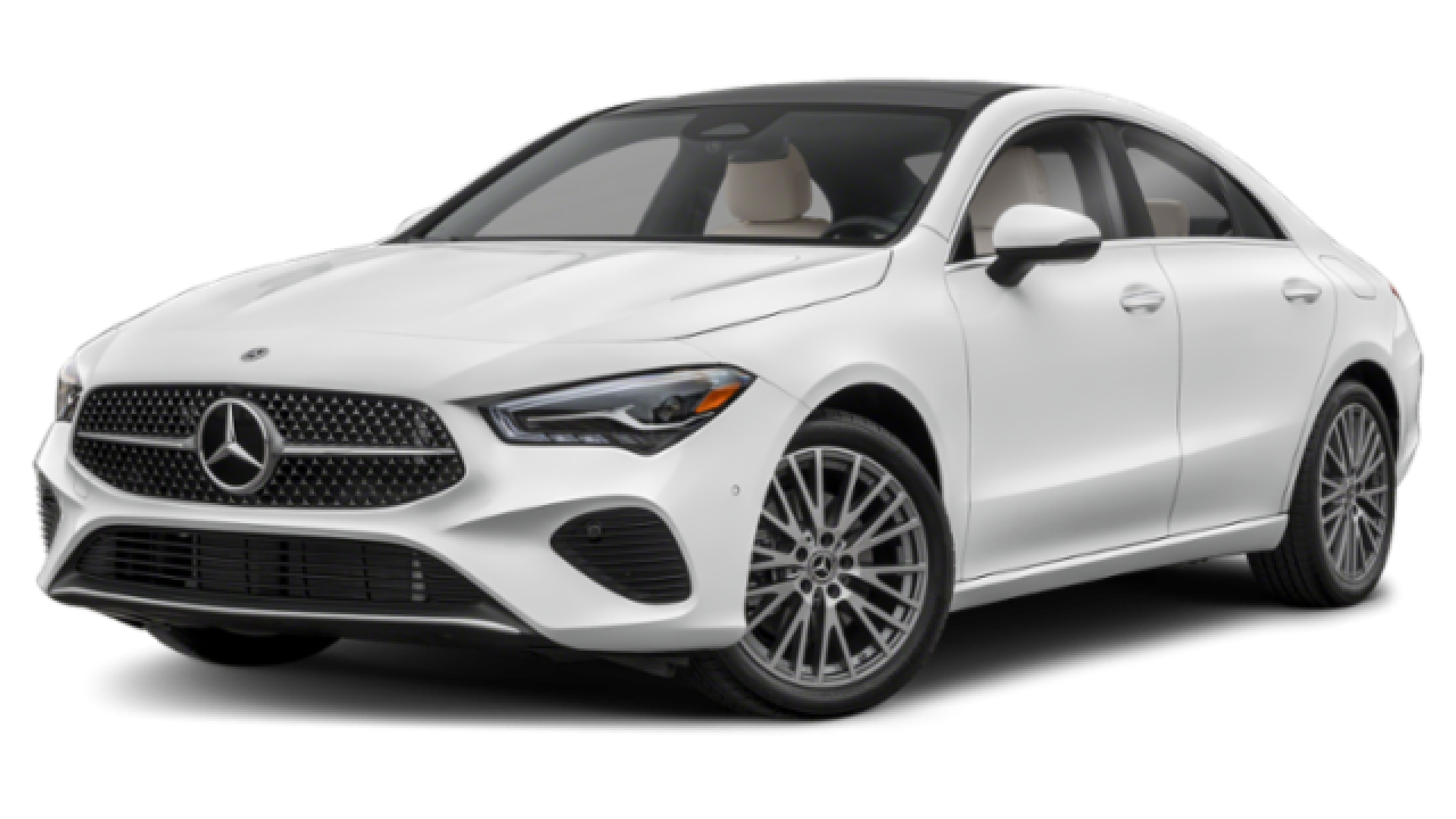 Mercedes Cla 250
