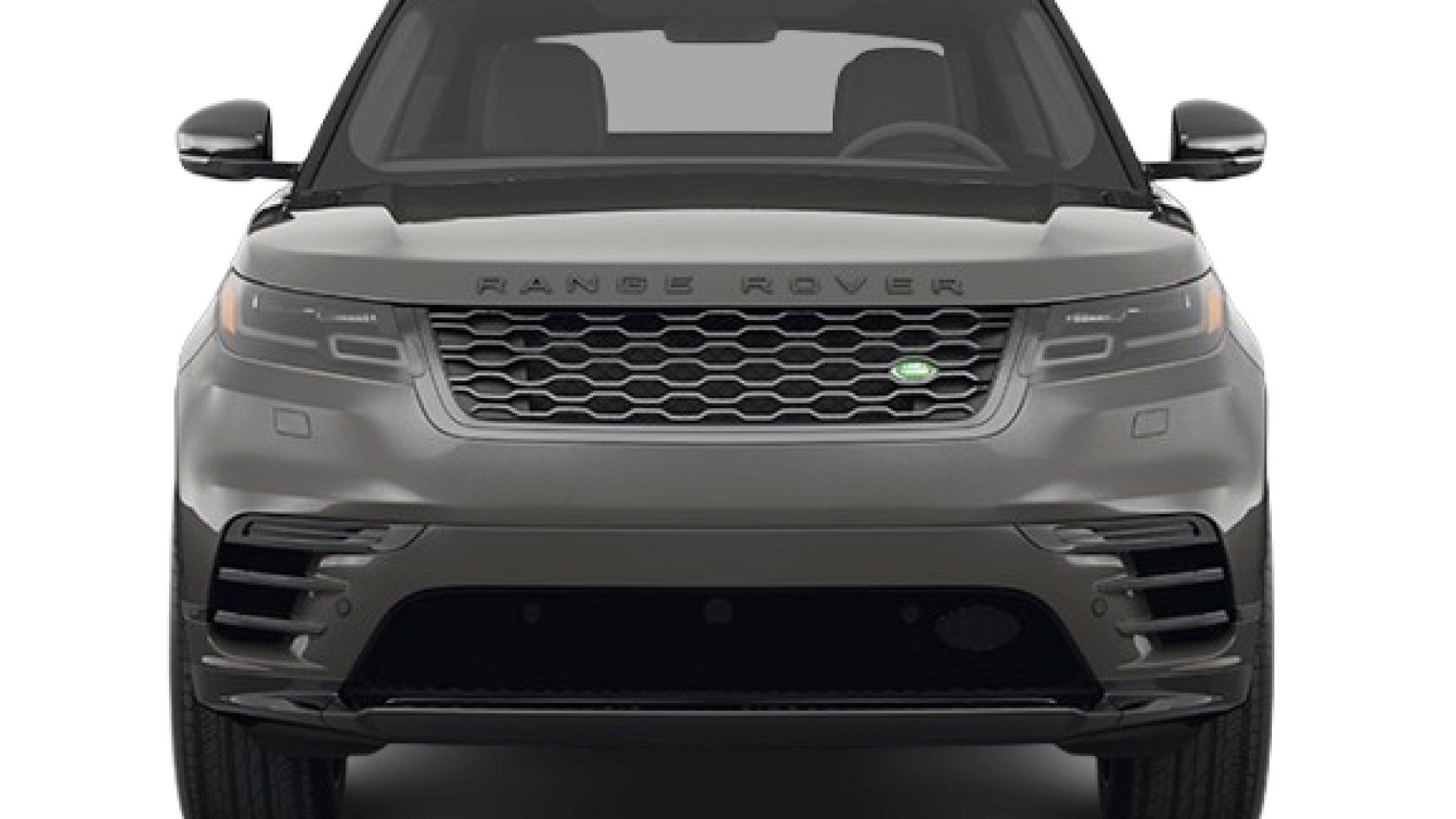 Range Rover Velar