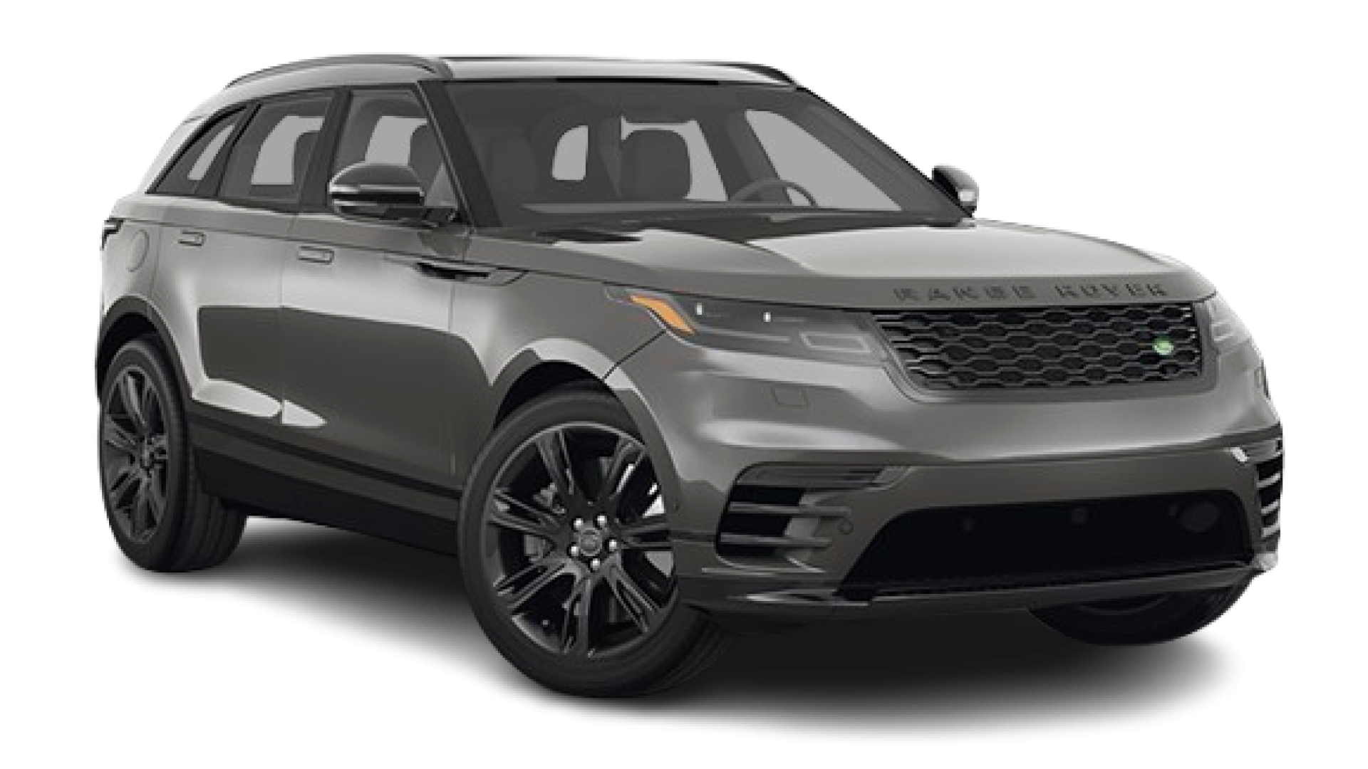Range Rover Velar