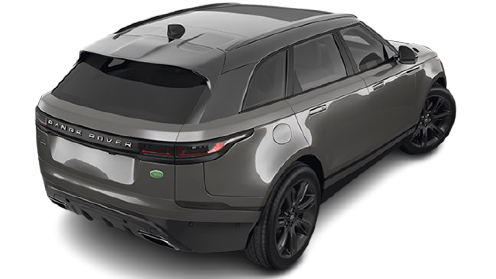 Range Rover Velar