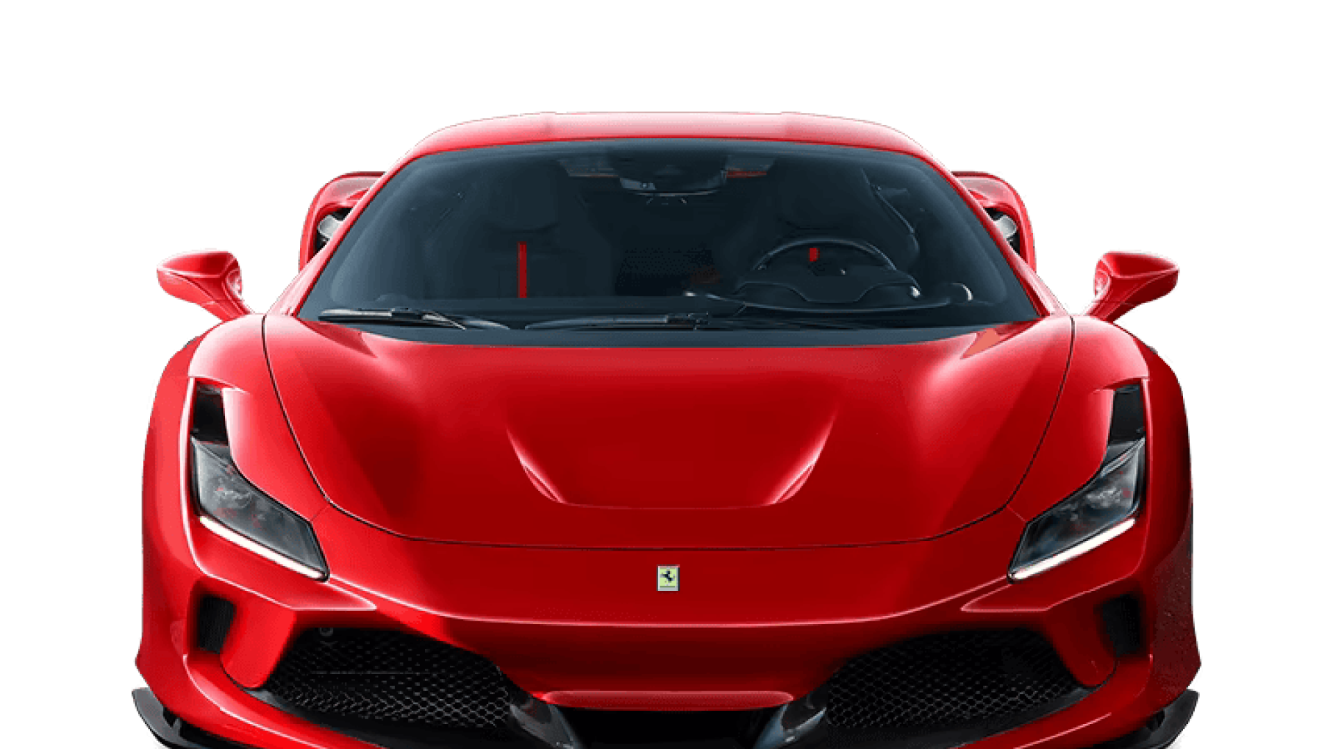 Ferrari F8