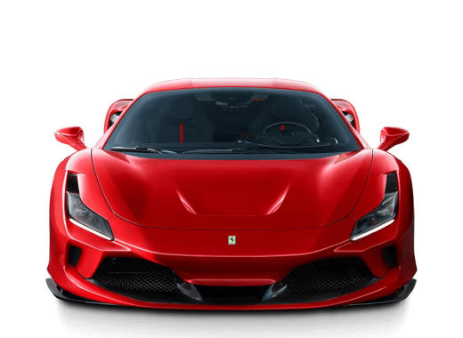 Ferrari F8