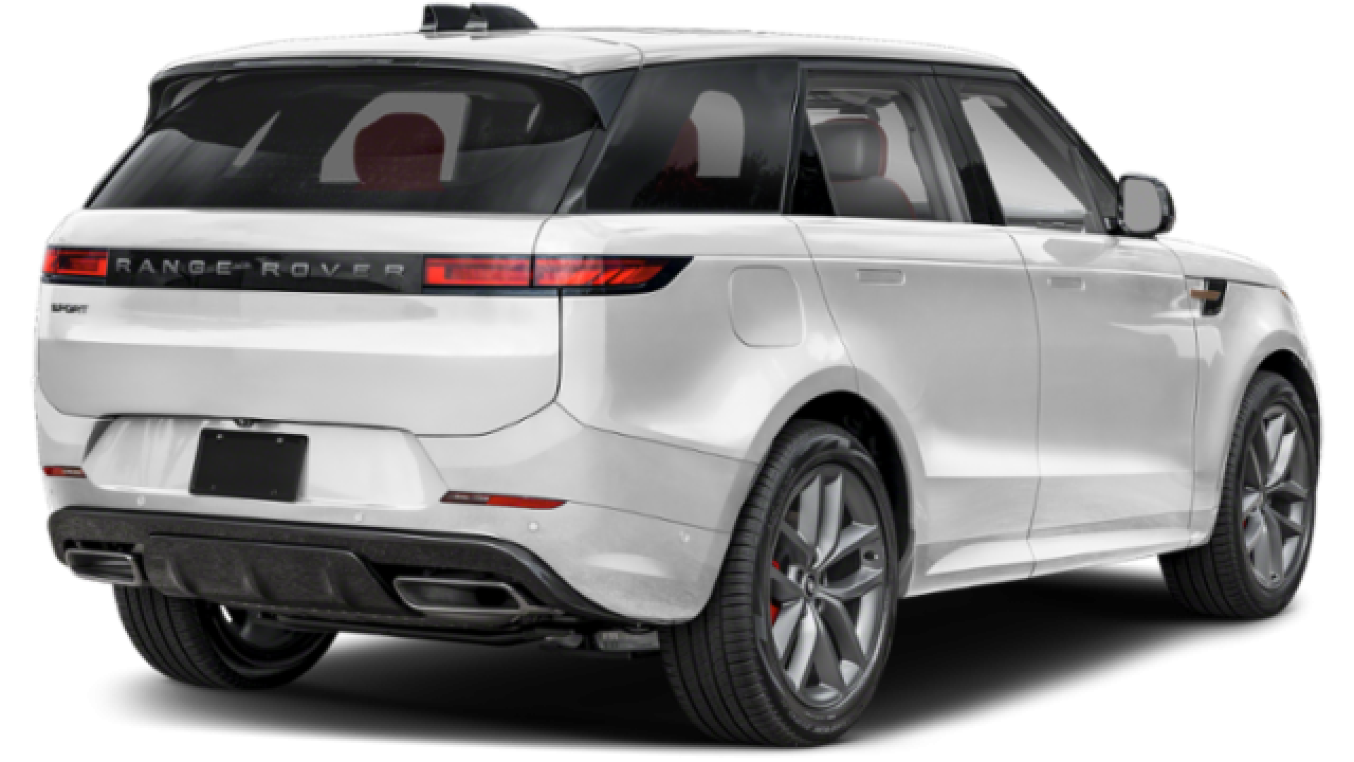 Range Rover Sports