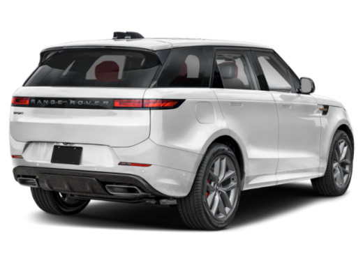 Range Rover Sports