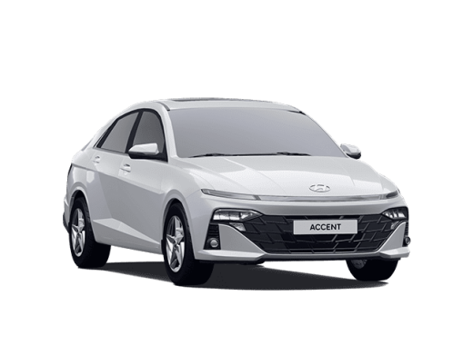 Hyudai Accent