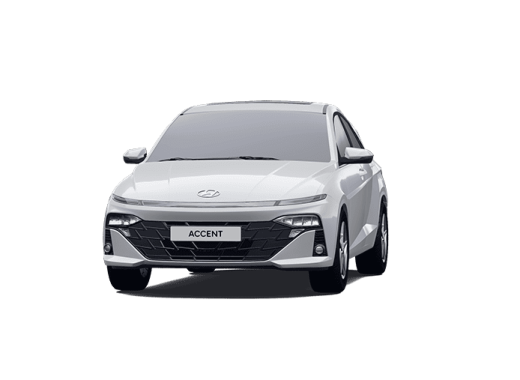 Hyudai Accent