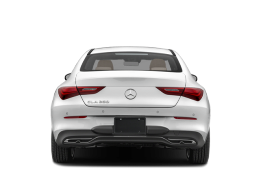 Mercedes Cla 250