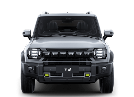 Jetour T2