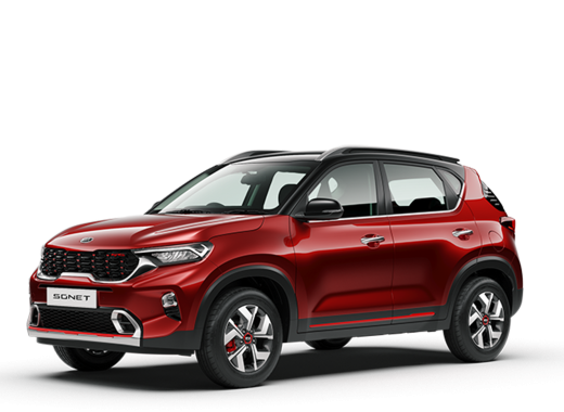 Kia Sonet