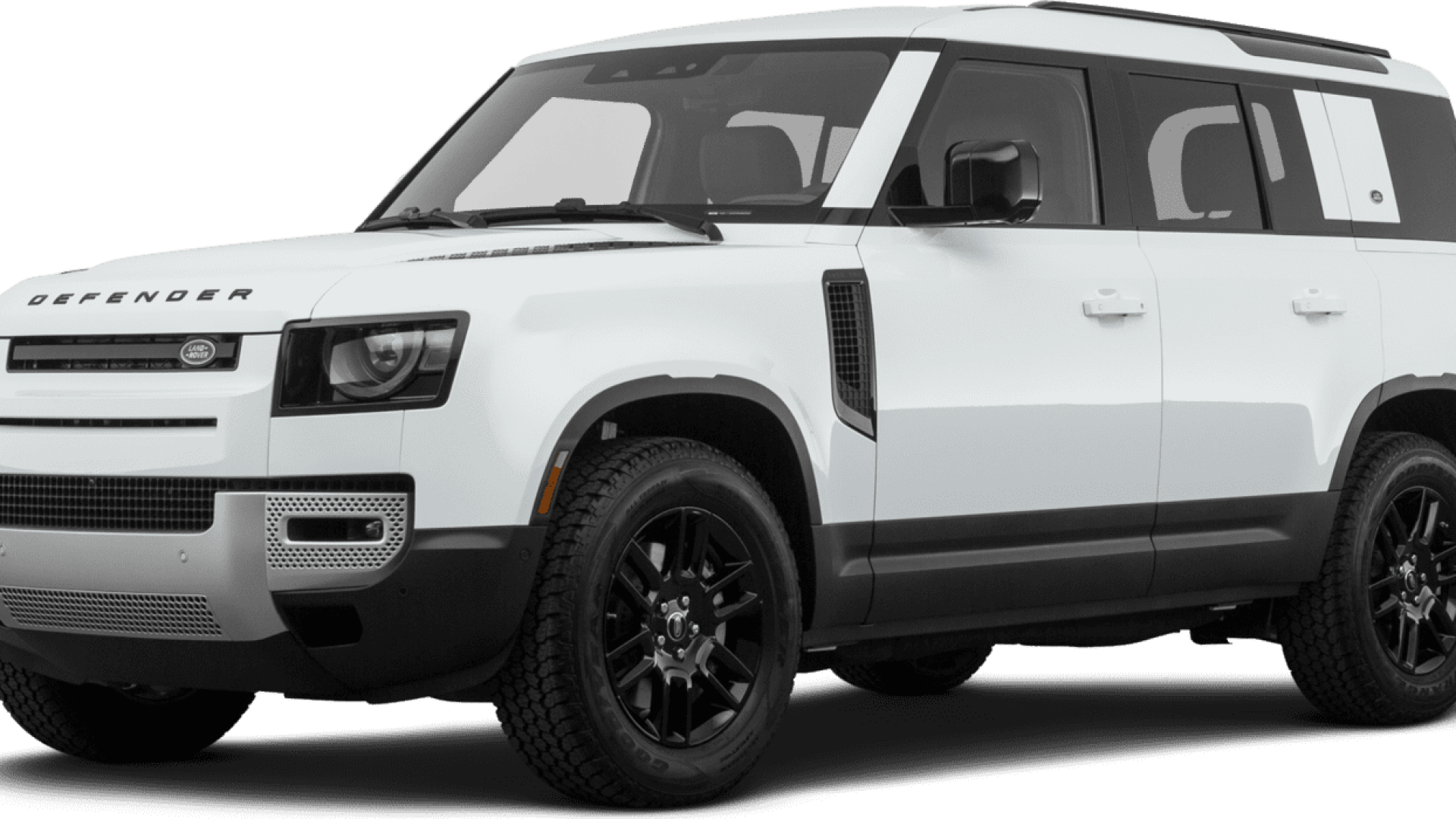 Range rover Defender