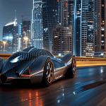 The Future of Cars: Innovations to Watch in the Next 5 Years