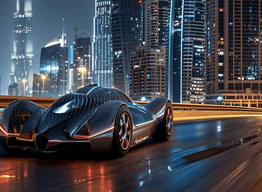 The Future of Cars: Innovations to Watch in the Next 5 Years