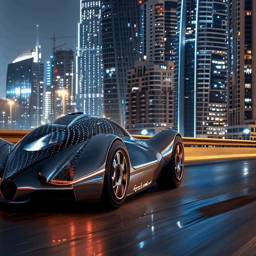 The Future of Cars: Innovations to Watch in the Next 5 Years