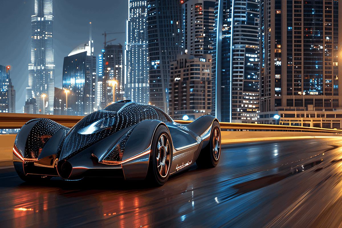 The Future of Cars: Innovations to Watch in the Next 5 Years