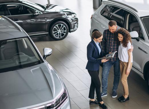 Car Leasing or Buying: Which Option Fits Your Needs?