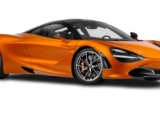 Mclaren 720