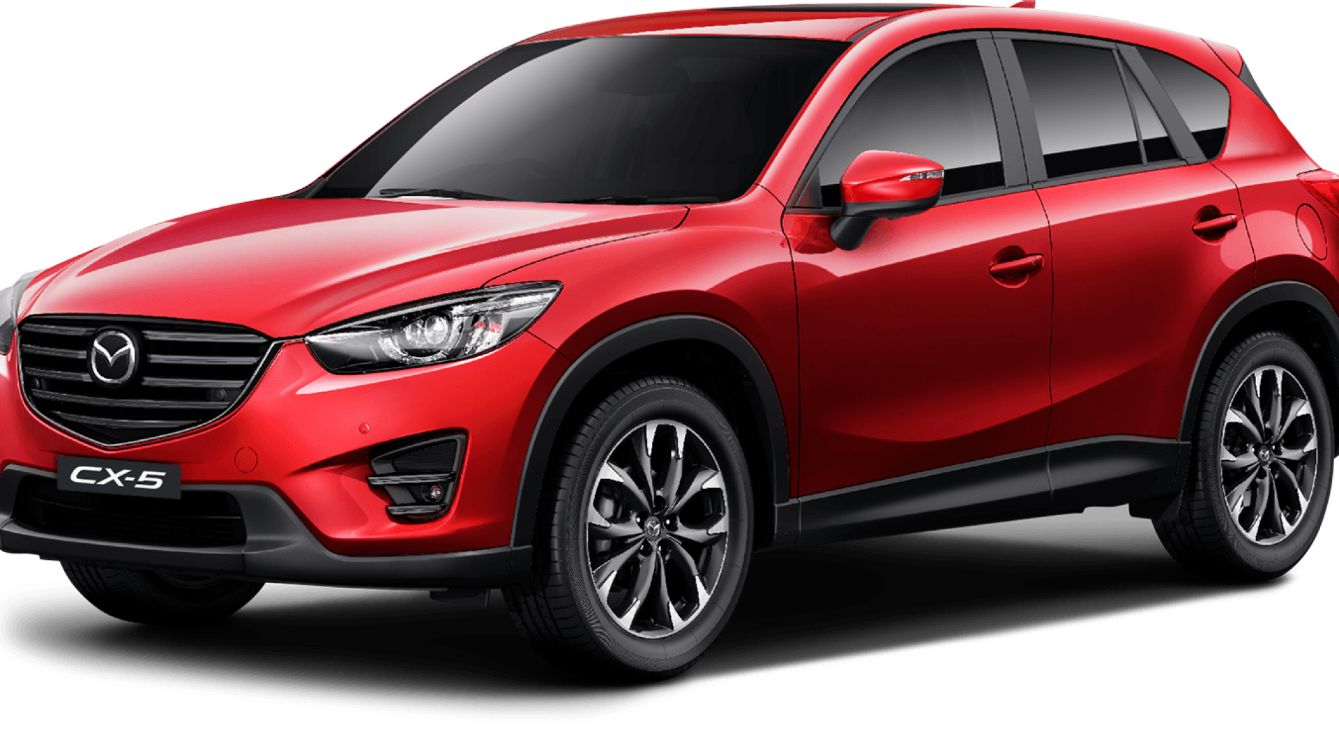 Mazda Cx5