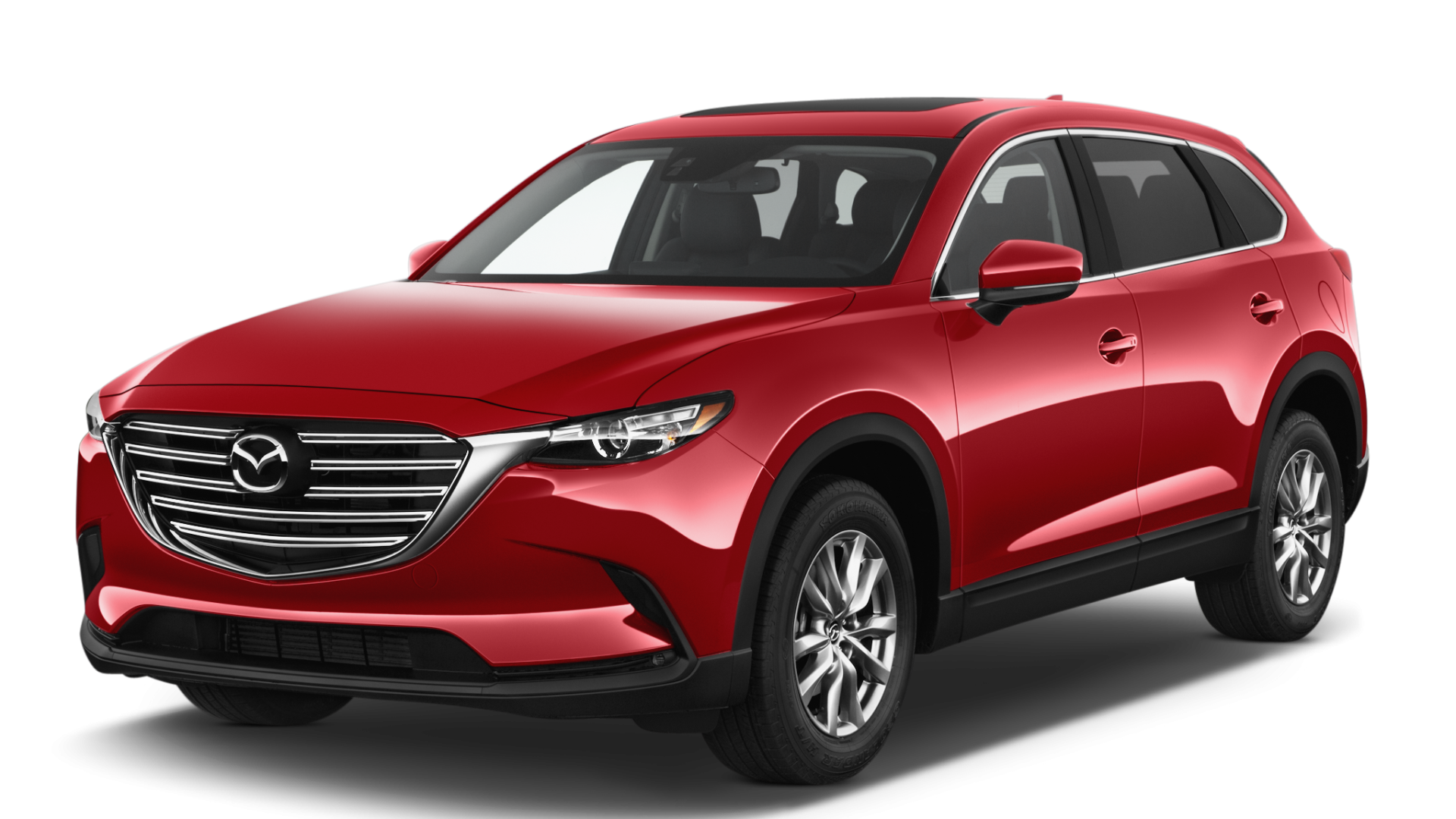 Mazda Cx5