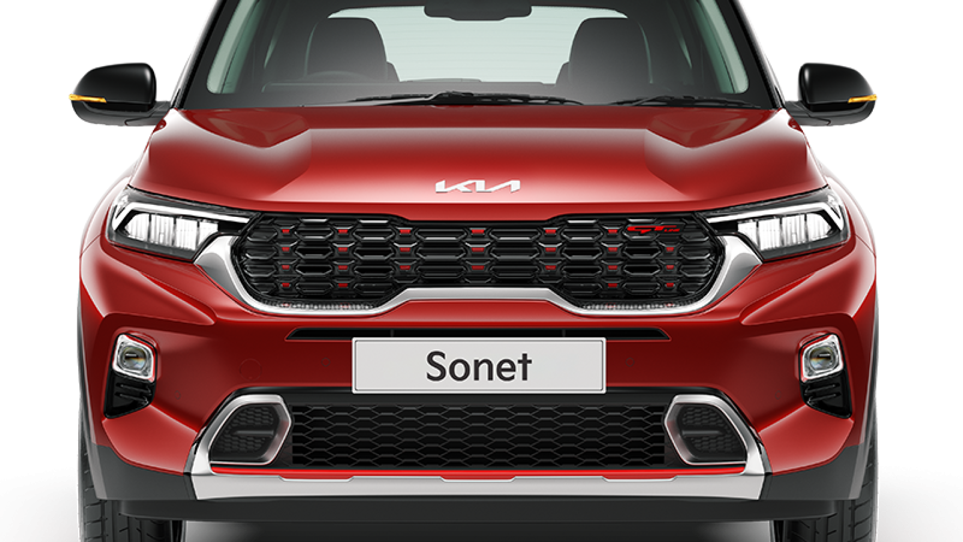 Kia Sonet