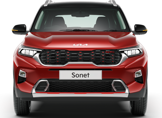 Kia Sonet