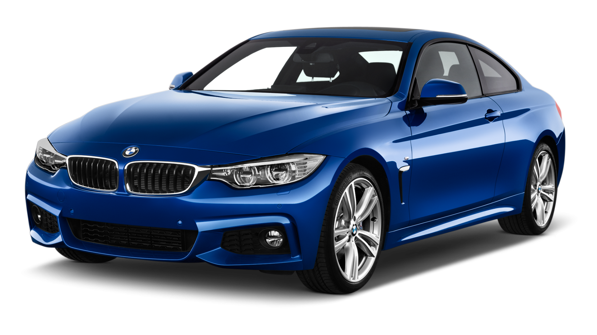 BMW 420i