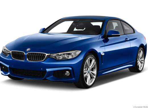 BMW 420i